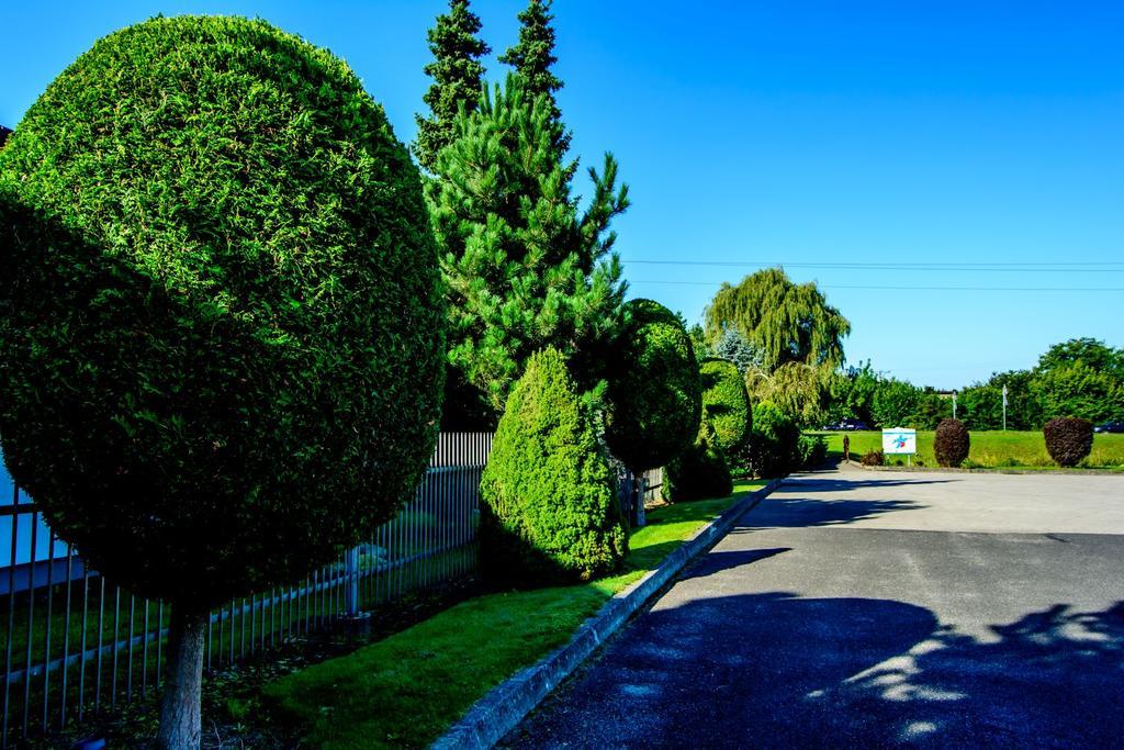 Pokoje Baldi Benelux Skoczów المظهر الخارجي الصورة