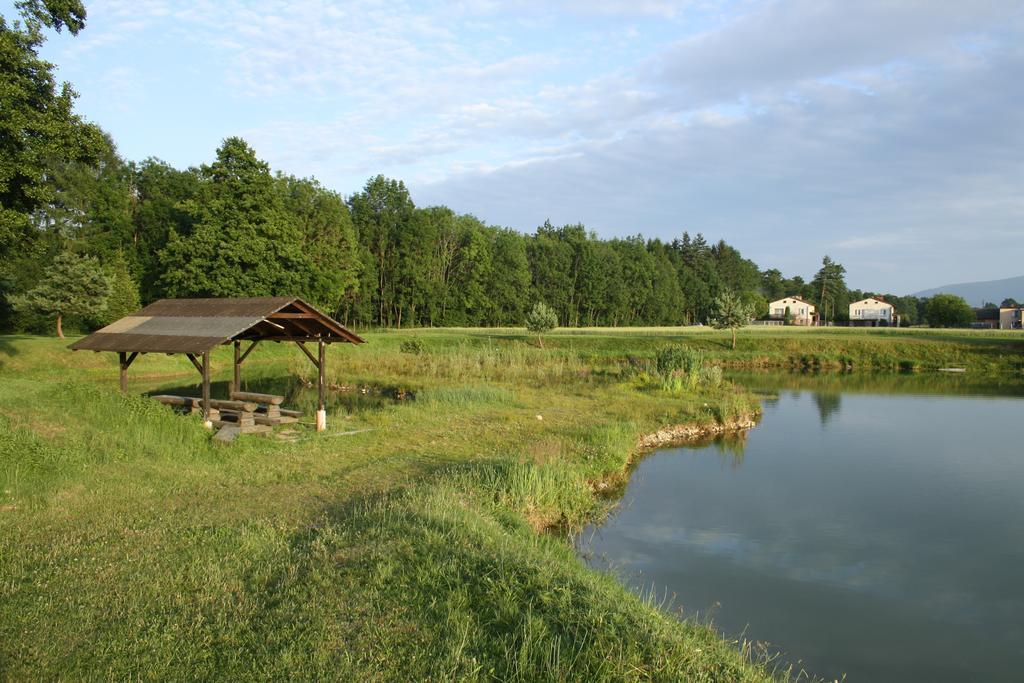 Pokoje Baldi Benelux Skoczów المظهر الخارجي الصورة