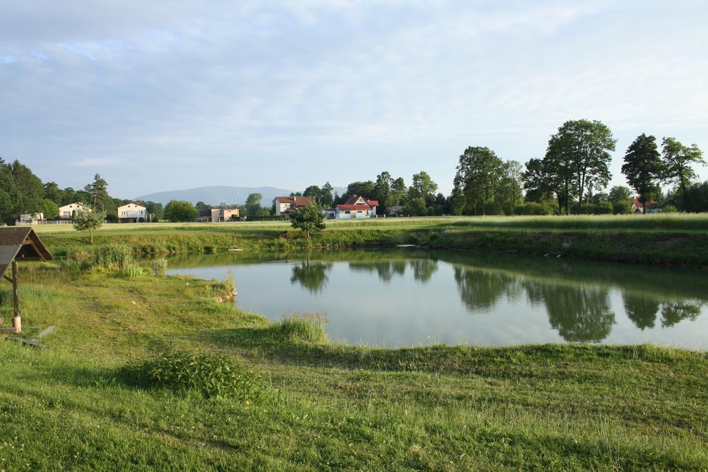 Pokoje Baldi Benelux Skoczów المظهر الخارجي الصورة