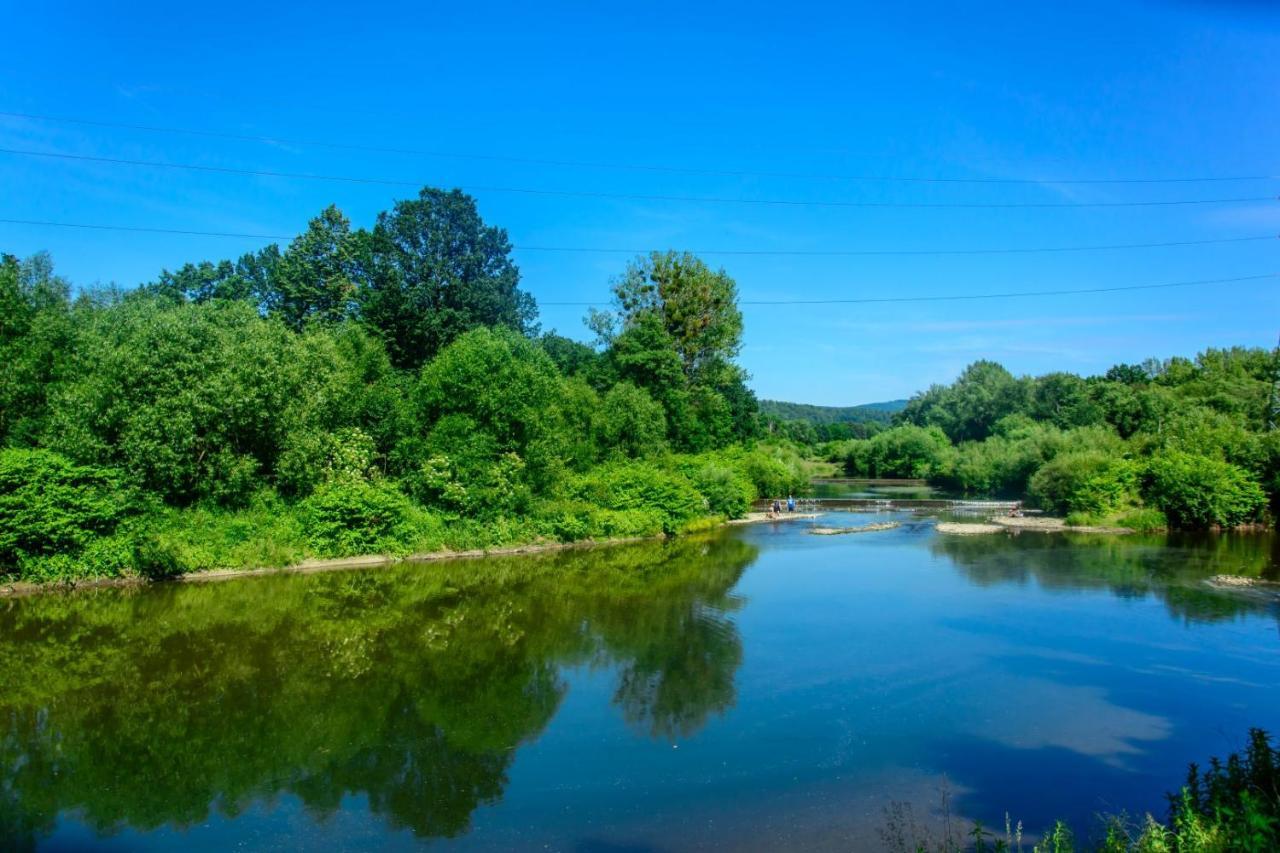 Pokoje Baldi Benelux Skoczów المظهر الخارجي الصورة